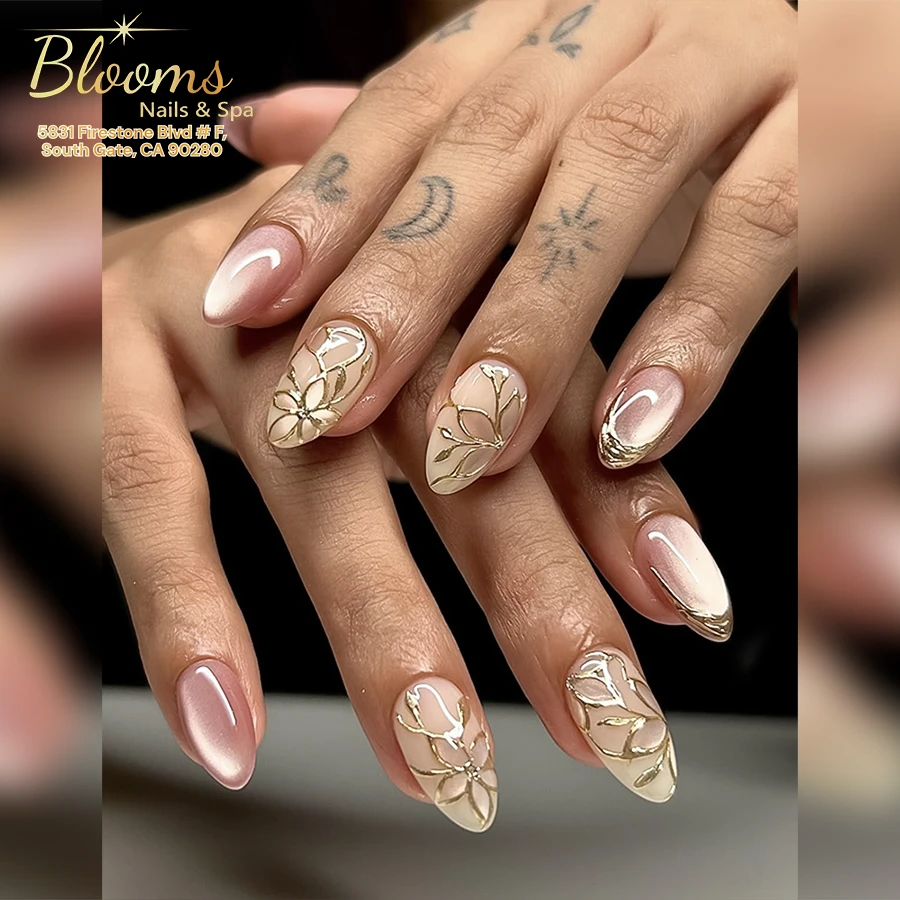 Nail Art